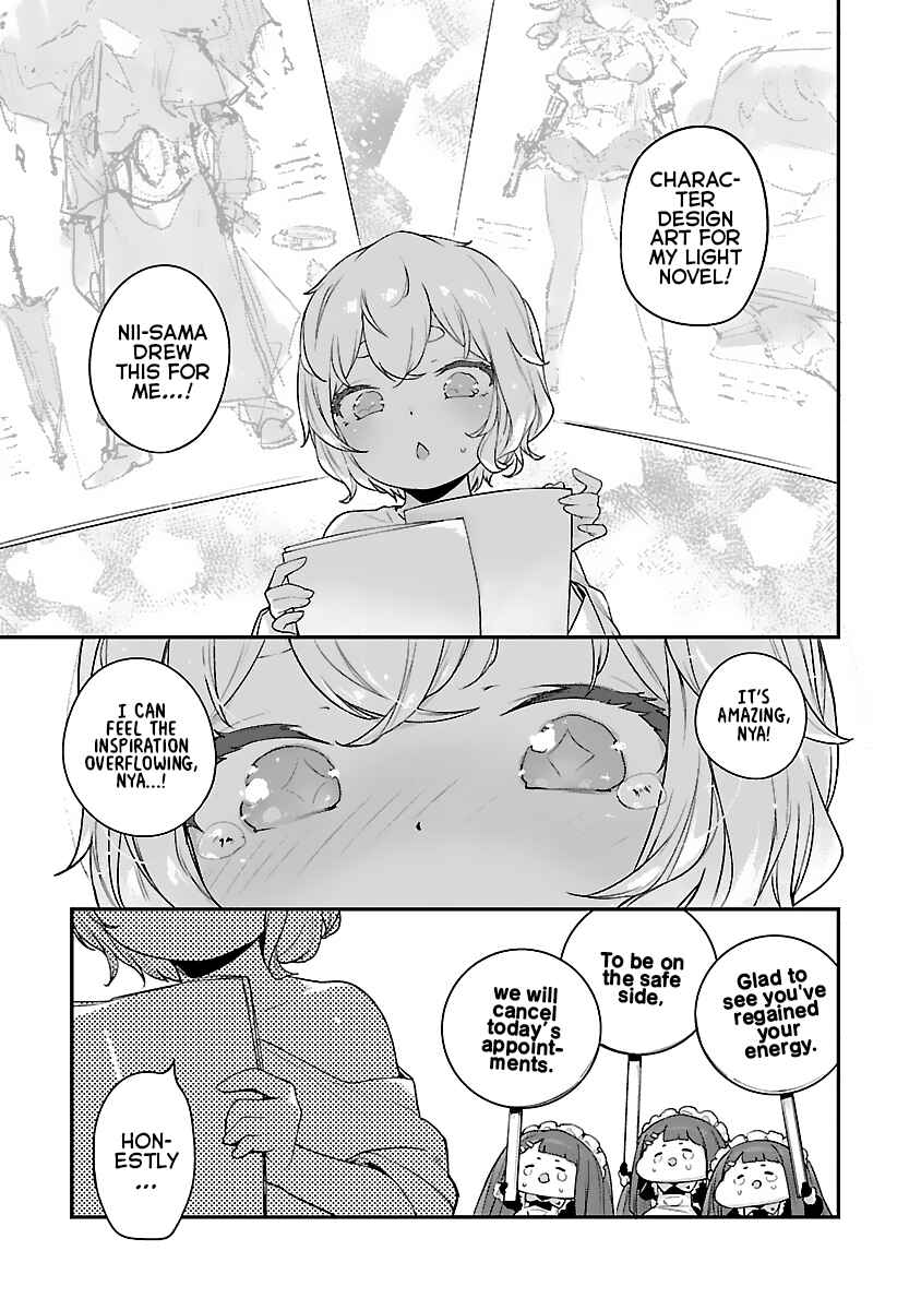Chapter 29 - Page 23