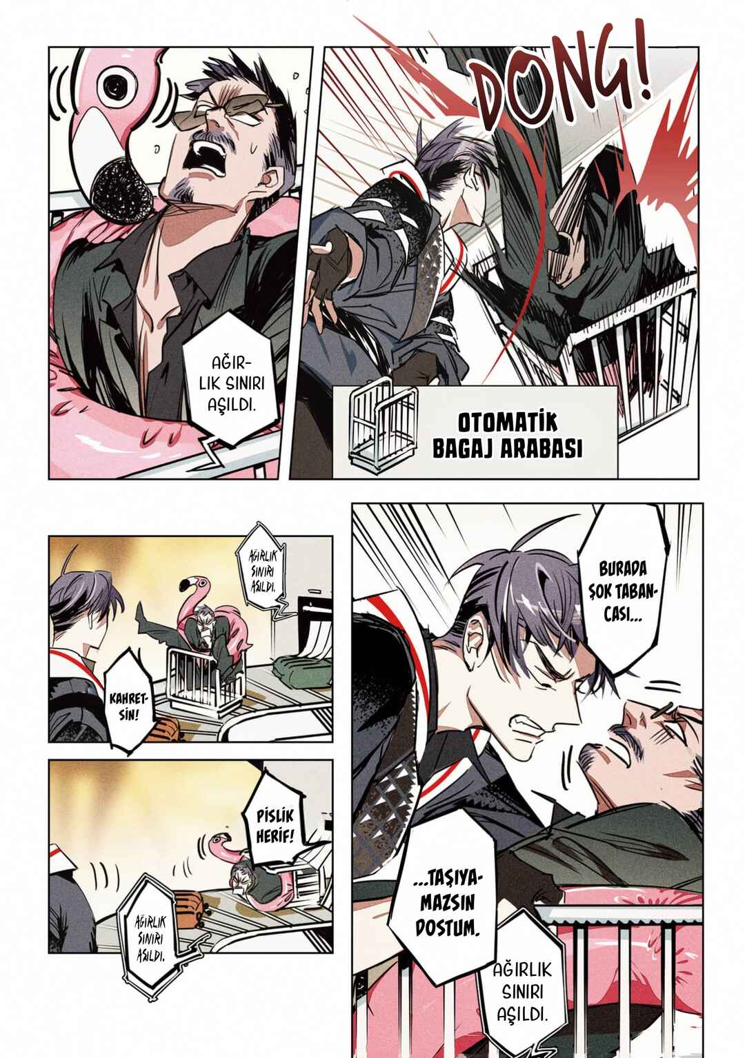 Chapter 1.3 - Page 11