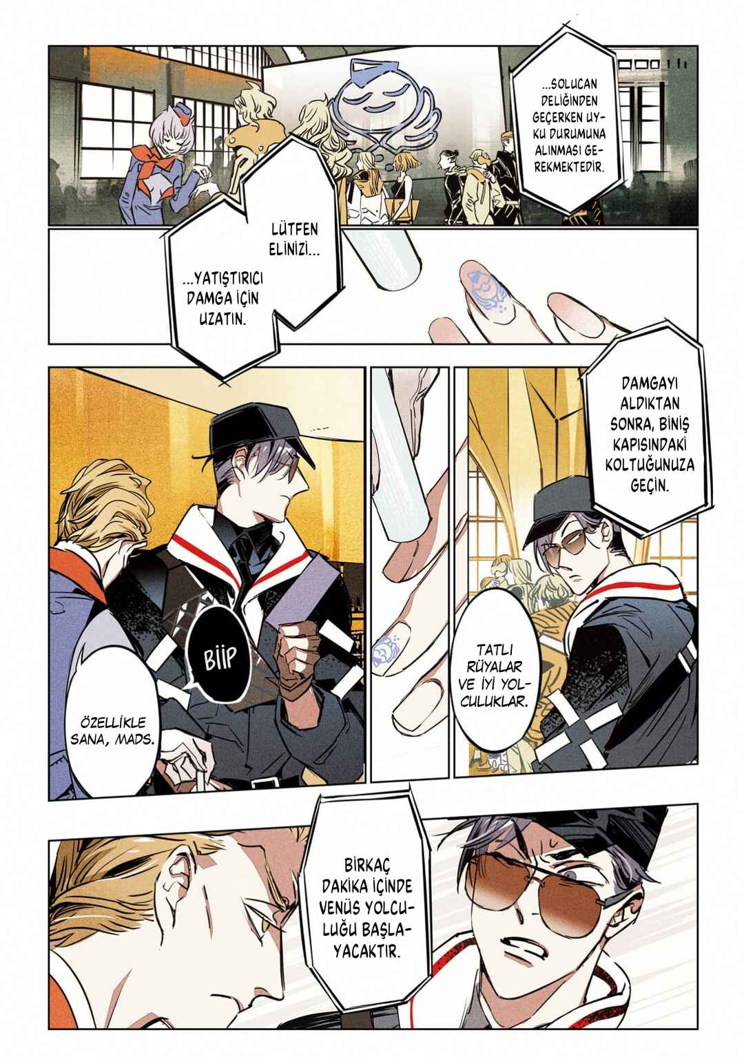 Chapter 1.3 - Page 3