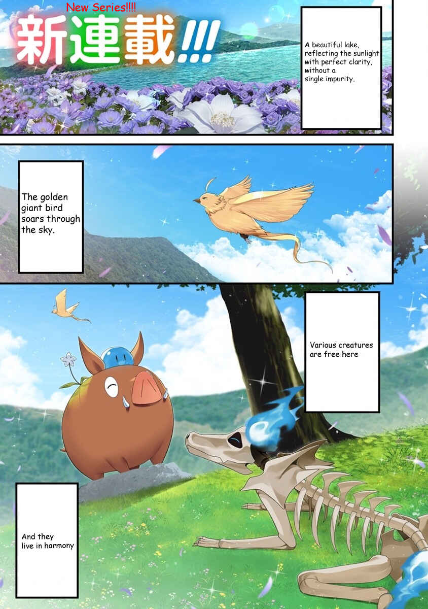 Chapter 1.1 - Page 1