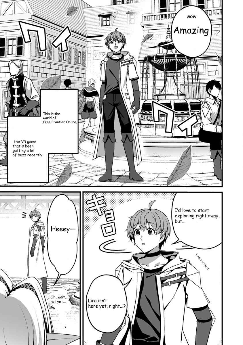 Chapter 1.1 - Page 5