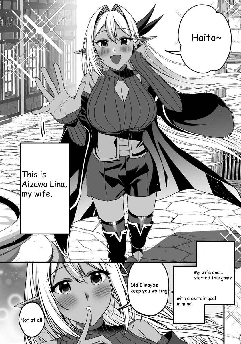 Chapter 1.1 - Page 6