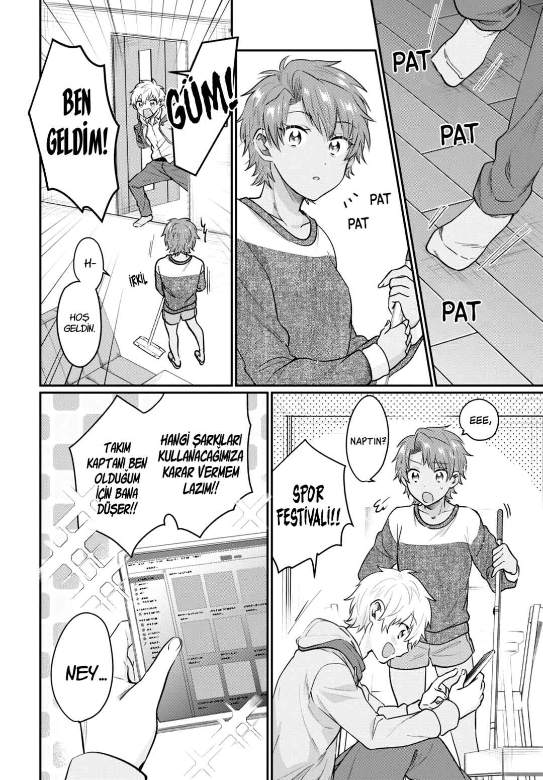 Chapter 45 - Page 13
