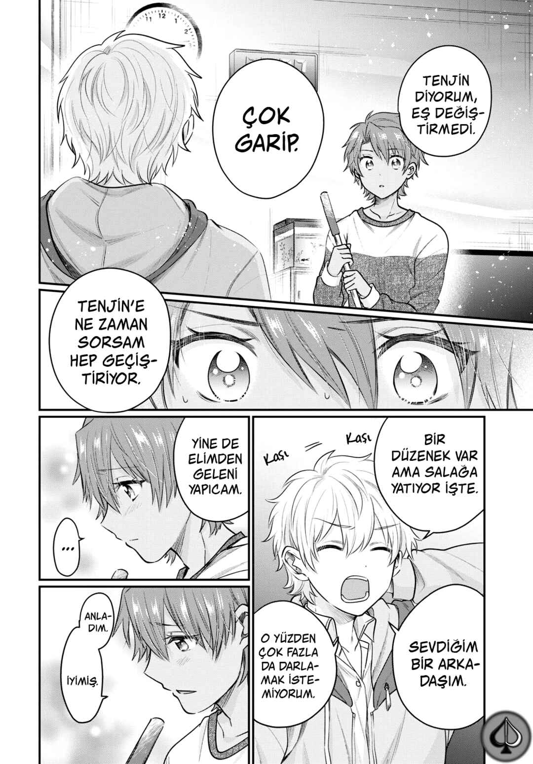 Chapter 45 - Page 15