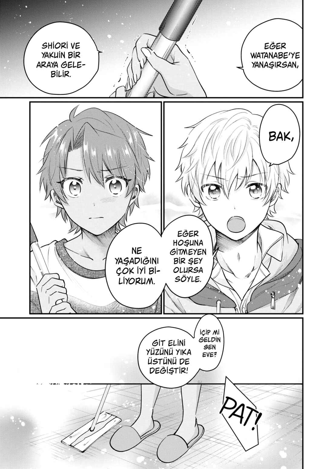 Chapter 45 - Page 16