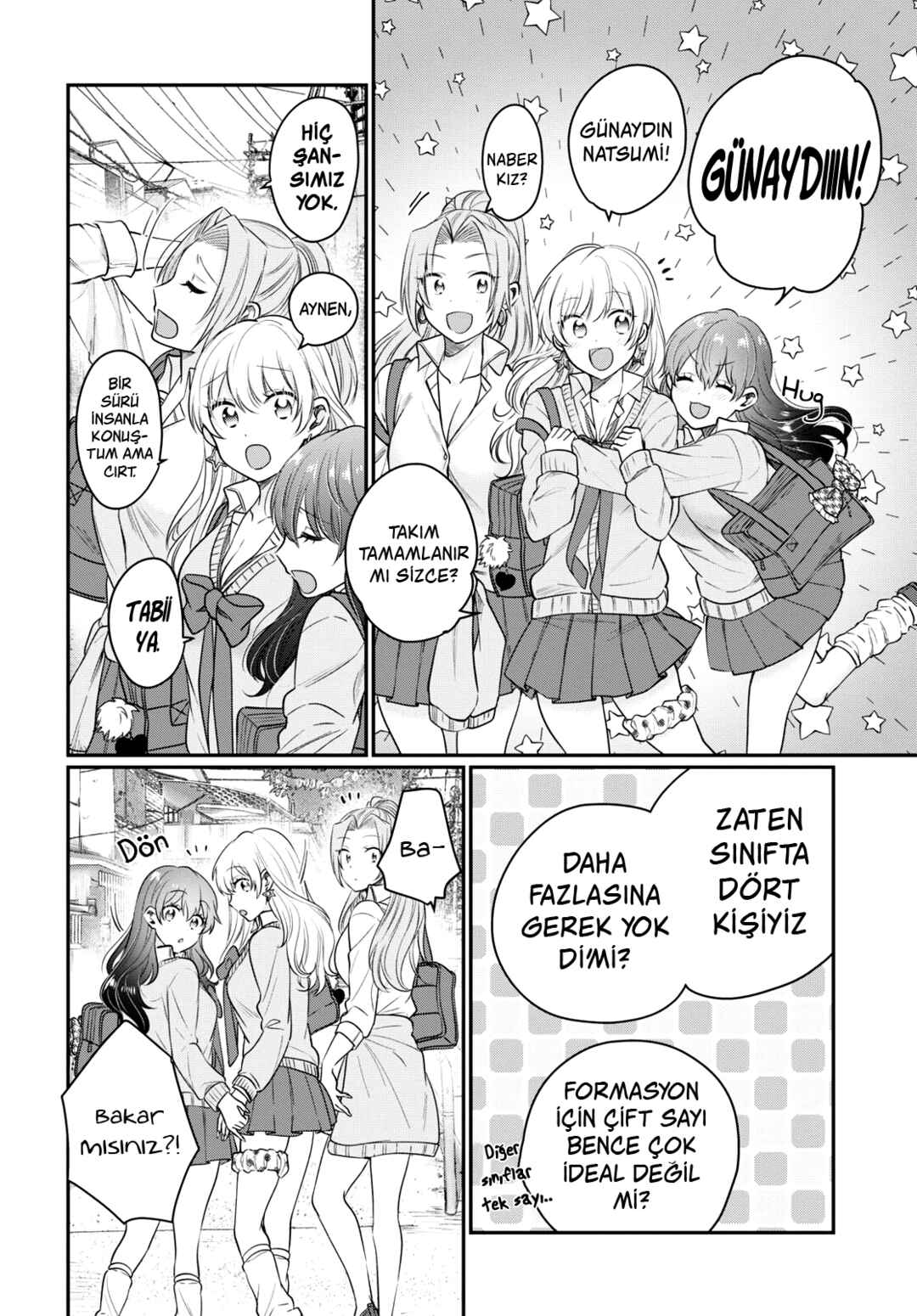 Chapter 45 - Page 19