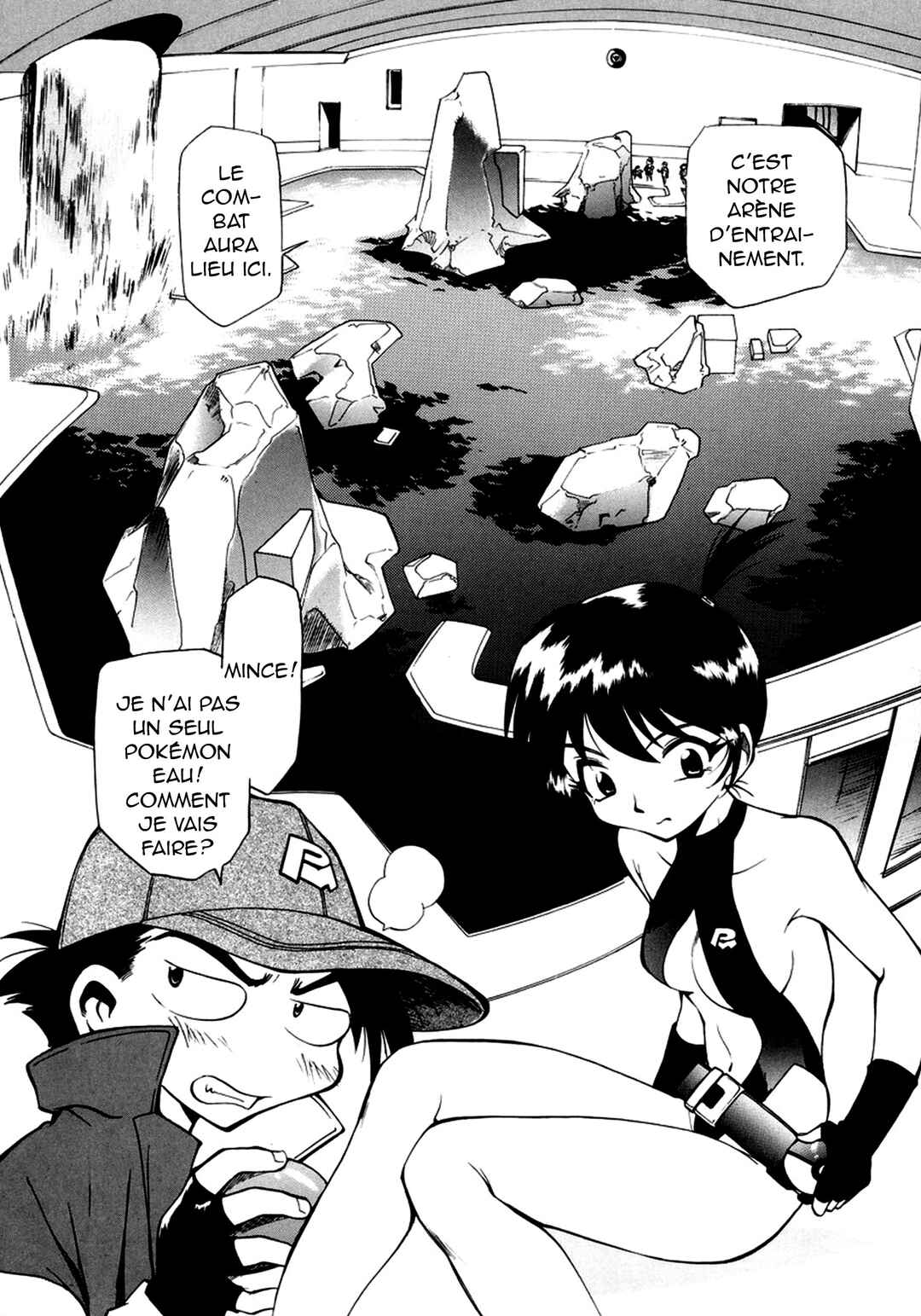 Chapter 2 - Page 19
