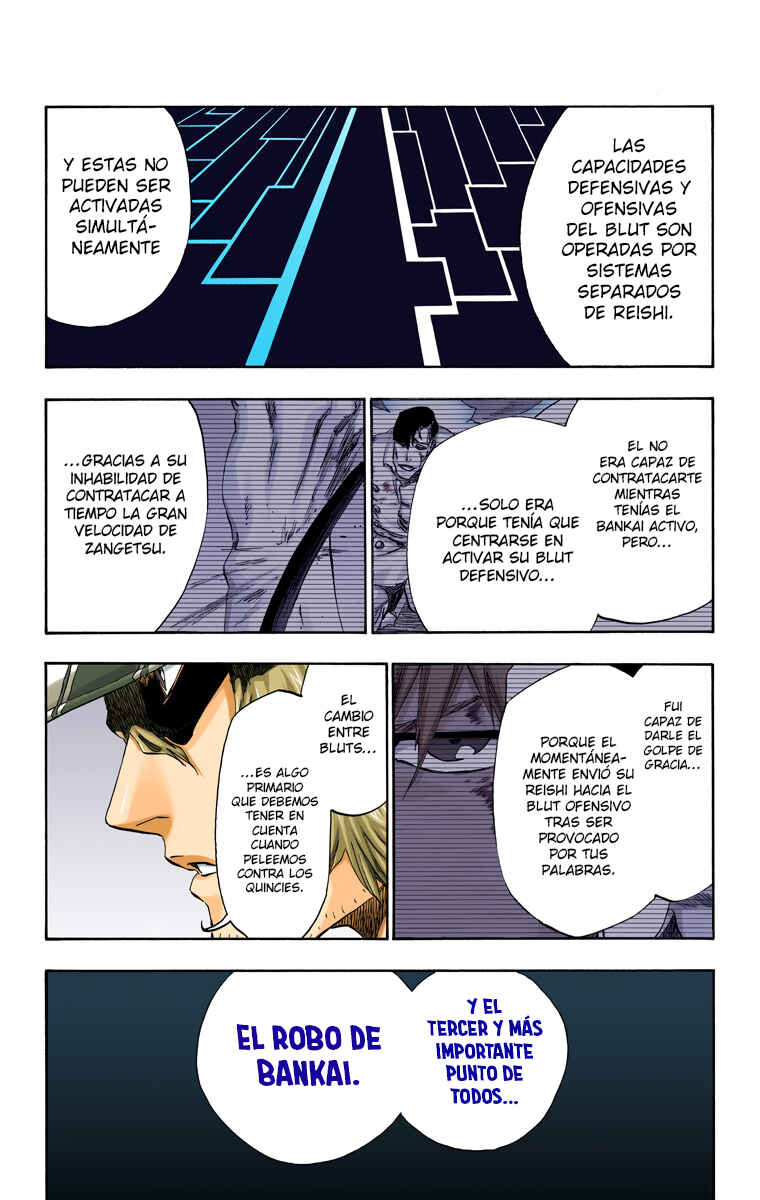 Chapter 499 - Page 10