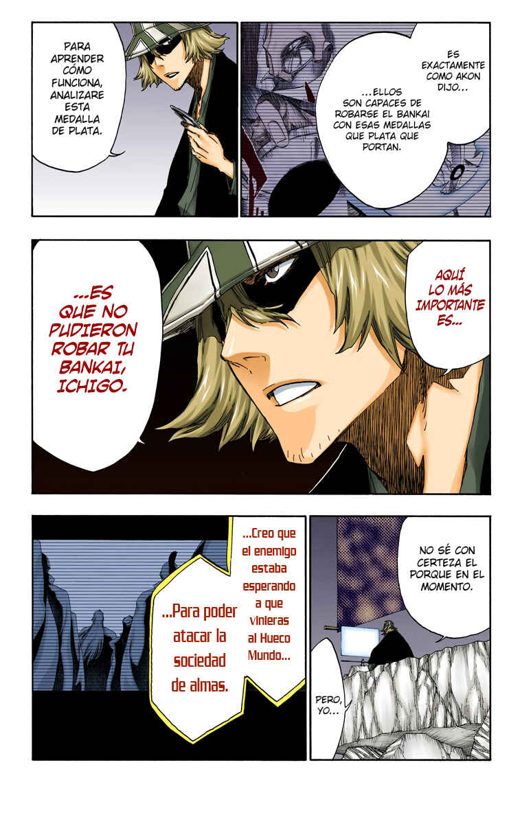 Chapter 499 - Page 11