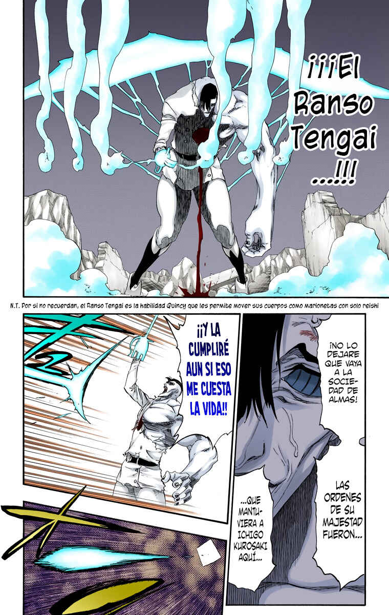 Chapter 499 - Page 15