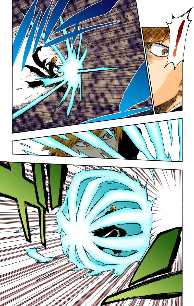 Chapter 499 - Page 16