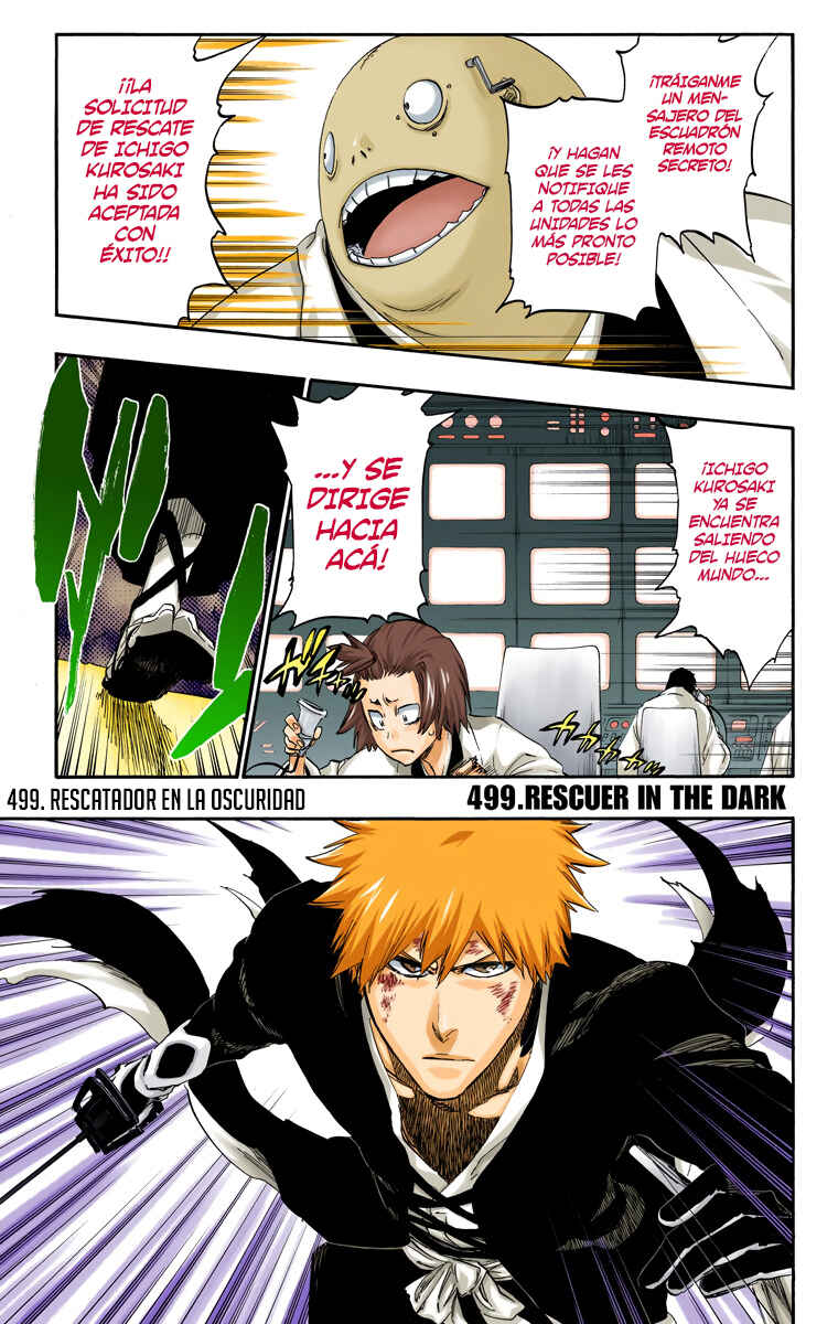 Chapter 499 - Page 2