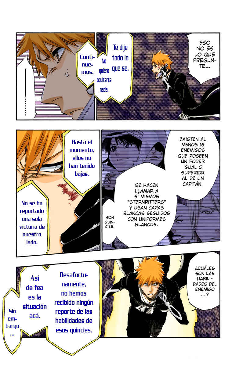 Chapter 499 - Page 6