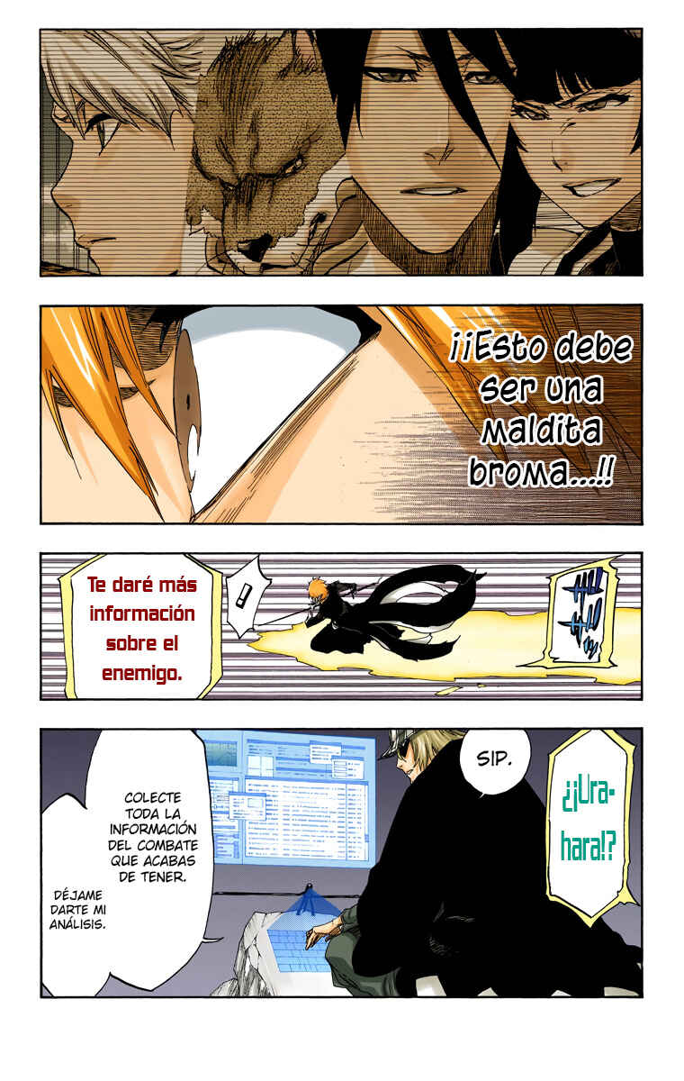 Chapter 499 - Page 8