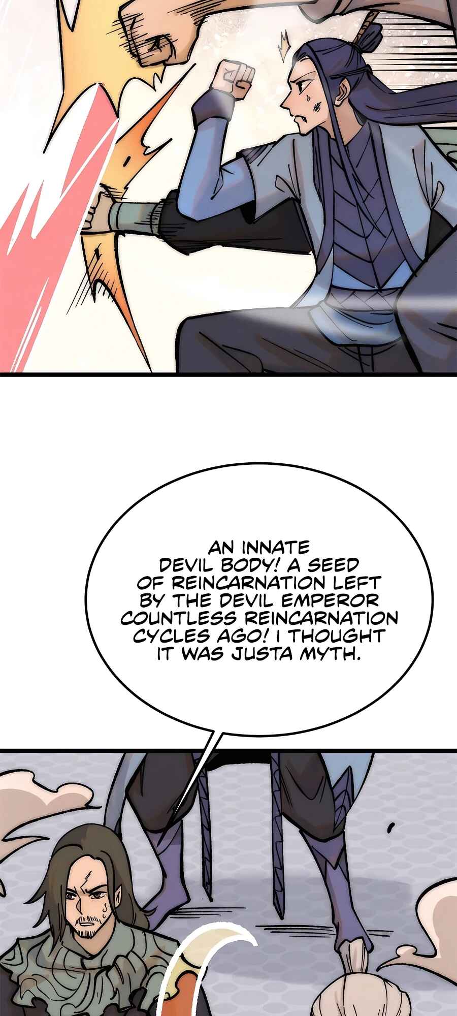 Chapter 249 - Page 12