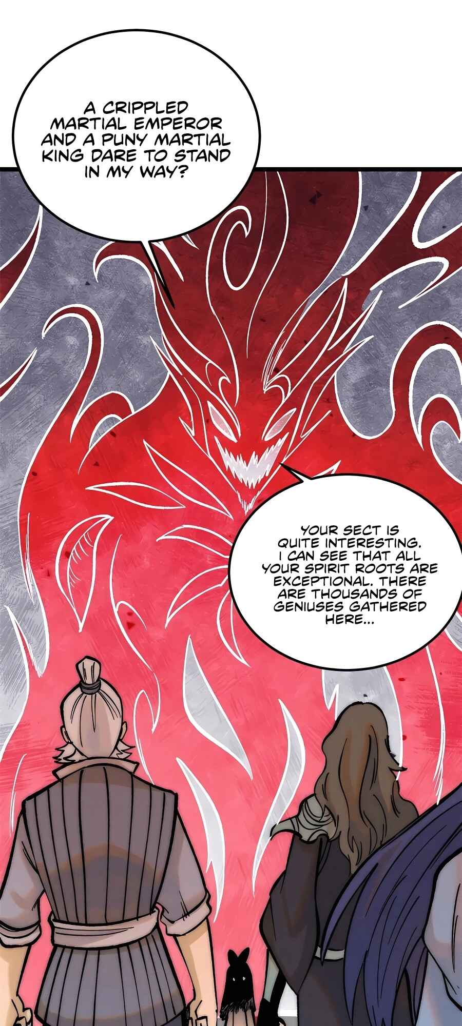 Chapter 249 - Page 15