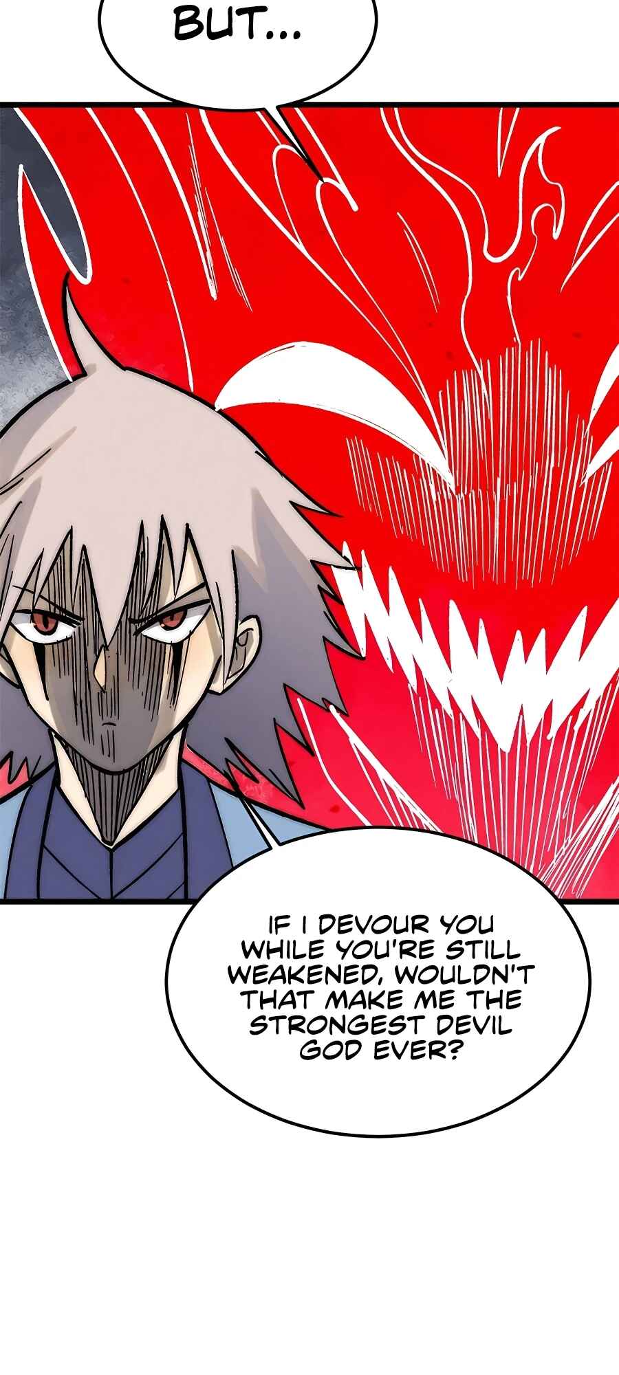 Chapter 249 - Page 31