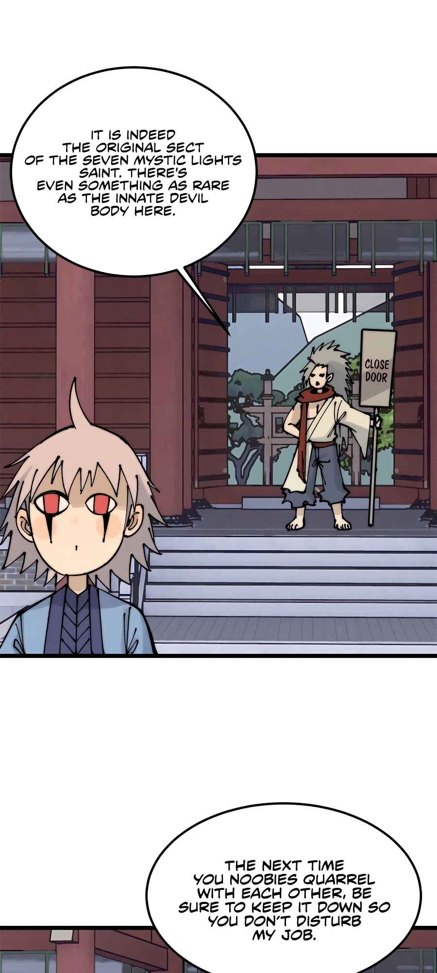 Chapter 249 - Page 42