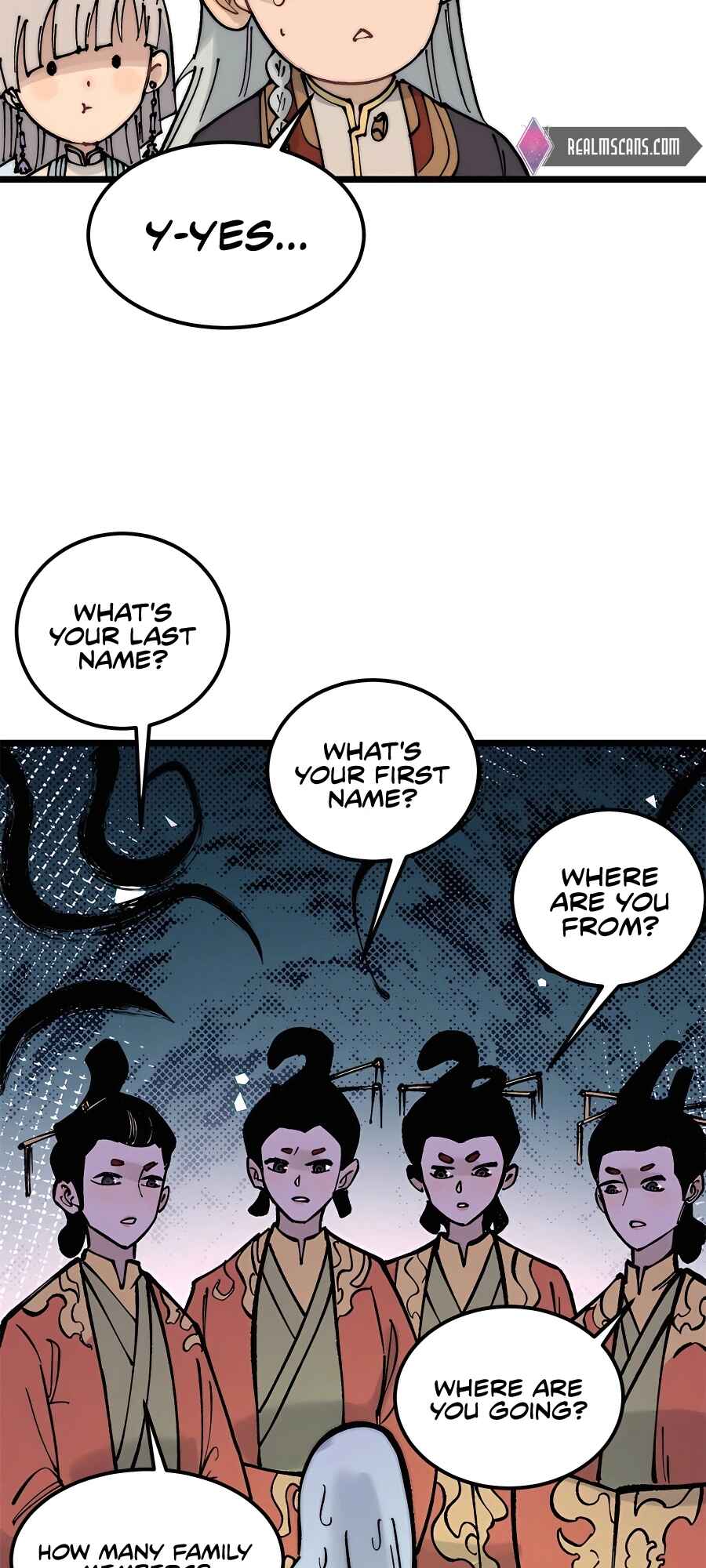 Chapter 249 - Page 45