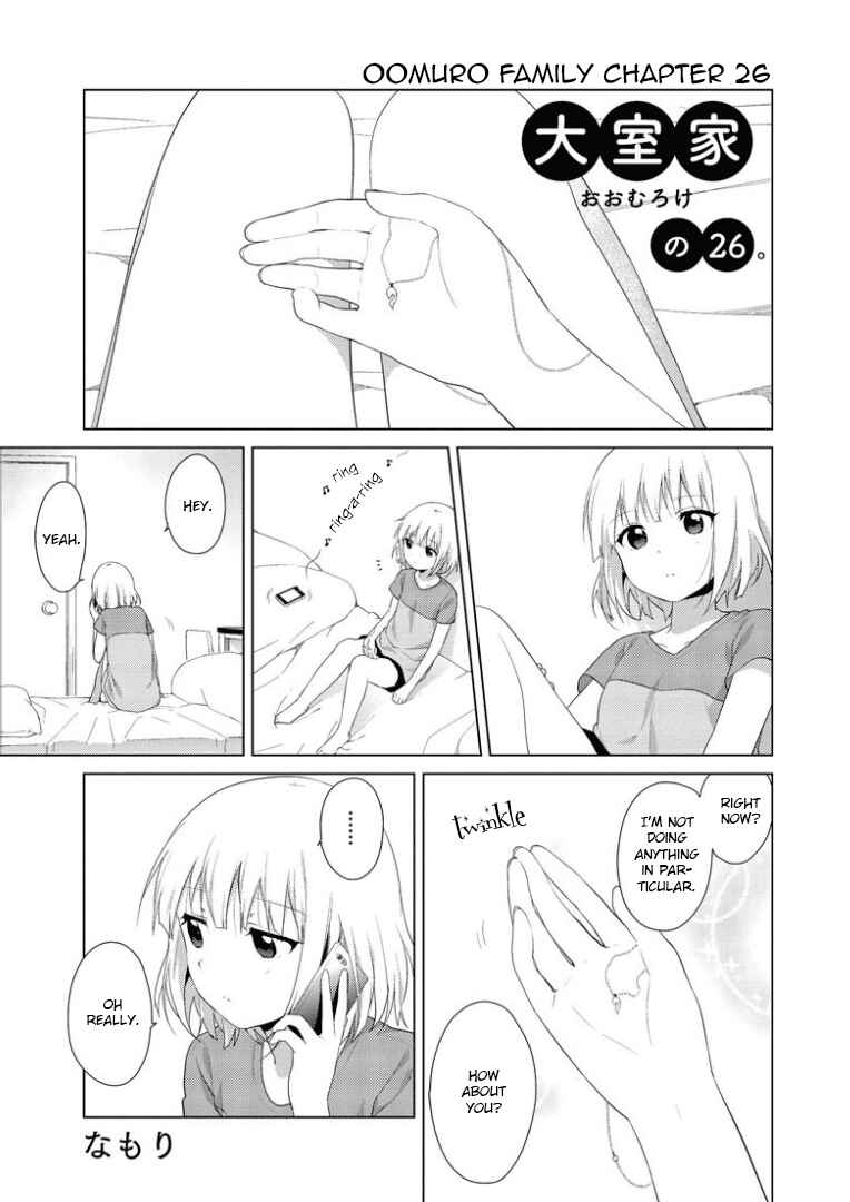 Chapter 26 - Page 1