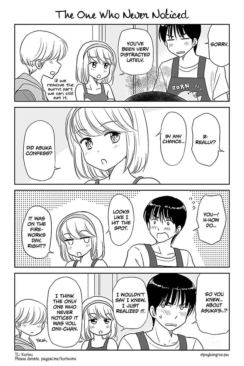 Chapter 496 - Page 1