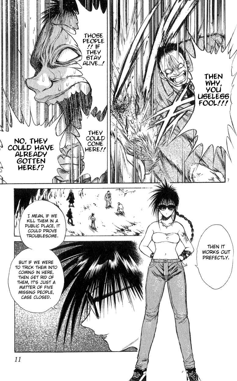 Chapter 168 - Page 10