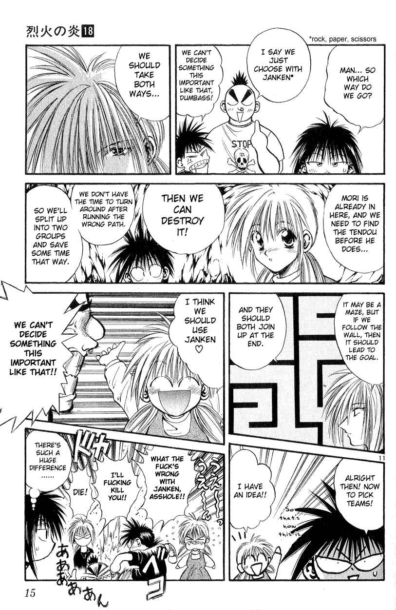 Chapter 168 - Page 14