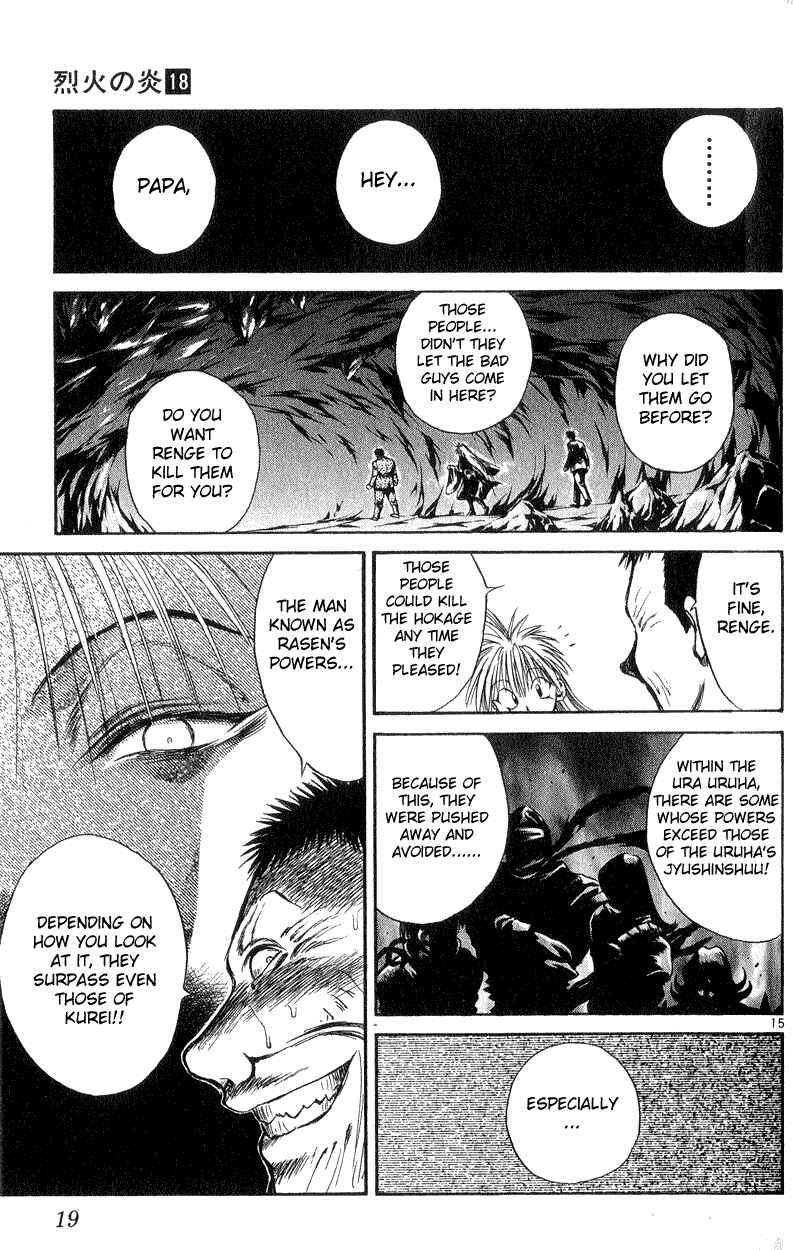 Chapter 168 - Page 18