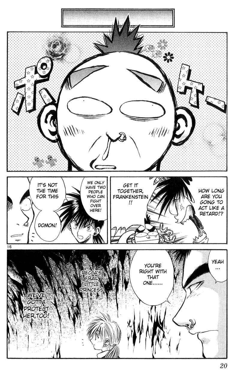 Chapter 168 - Page 19