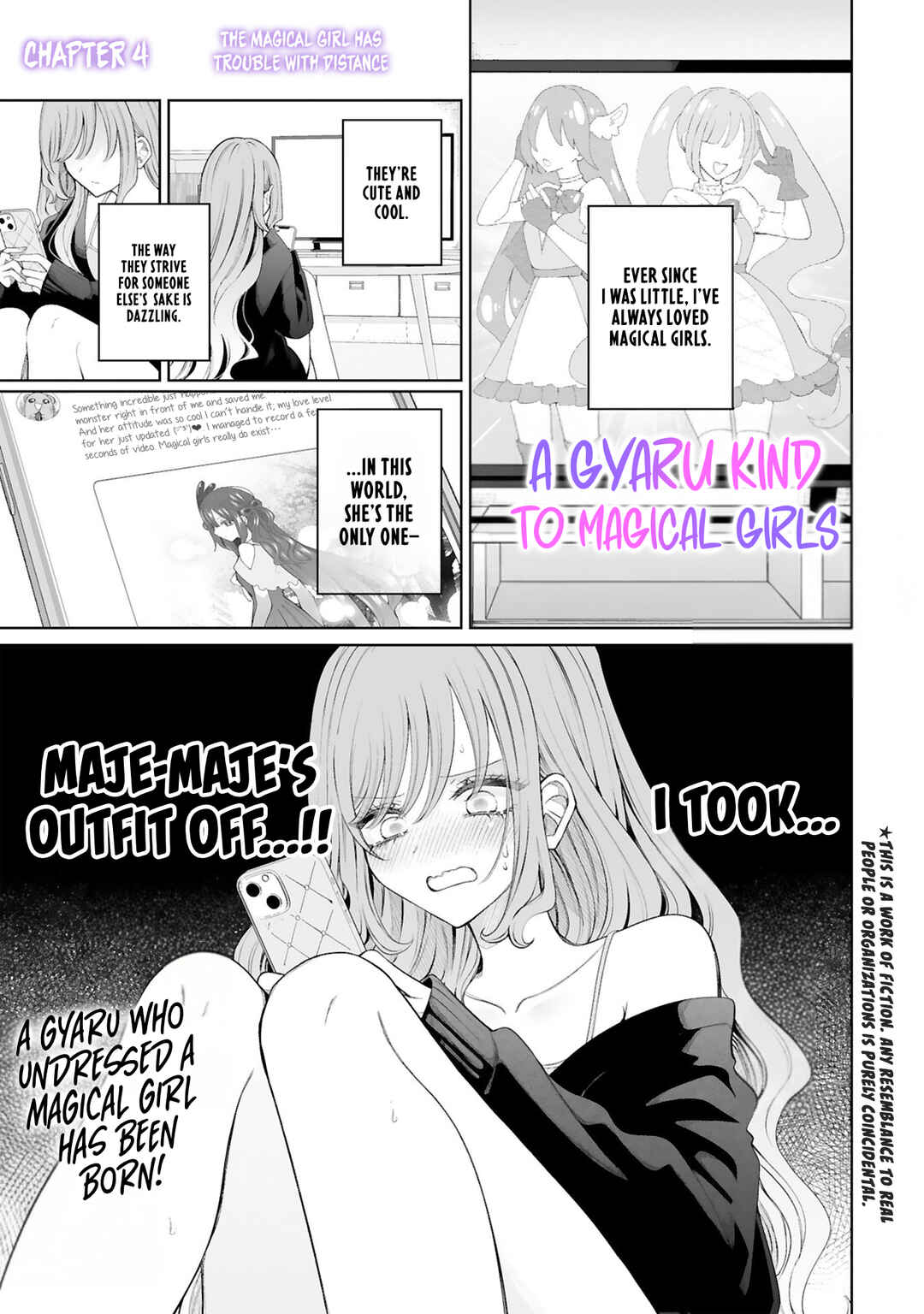 Chapter 4 - Page 1