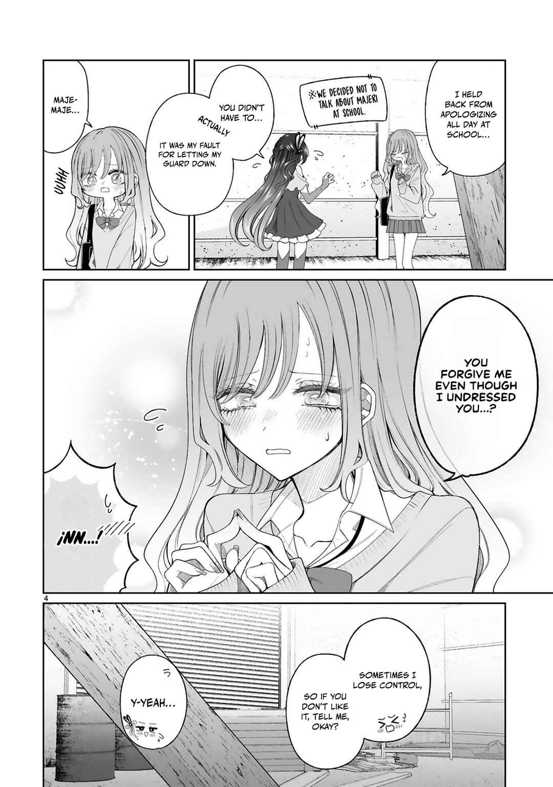 Chapter 4 - Page 4