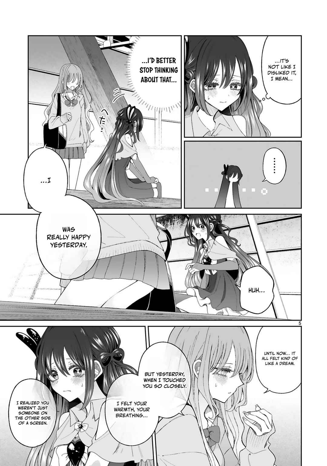 Chapter 4 - Page 5