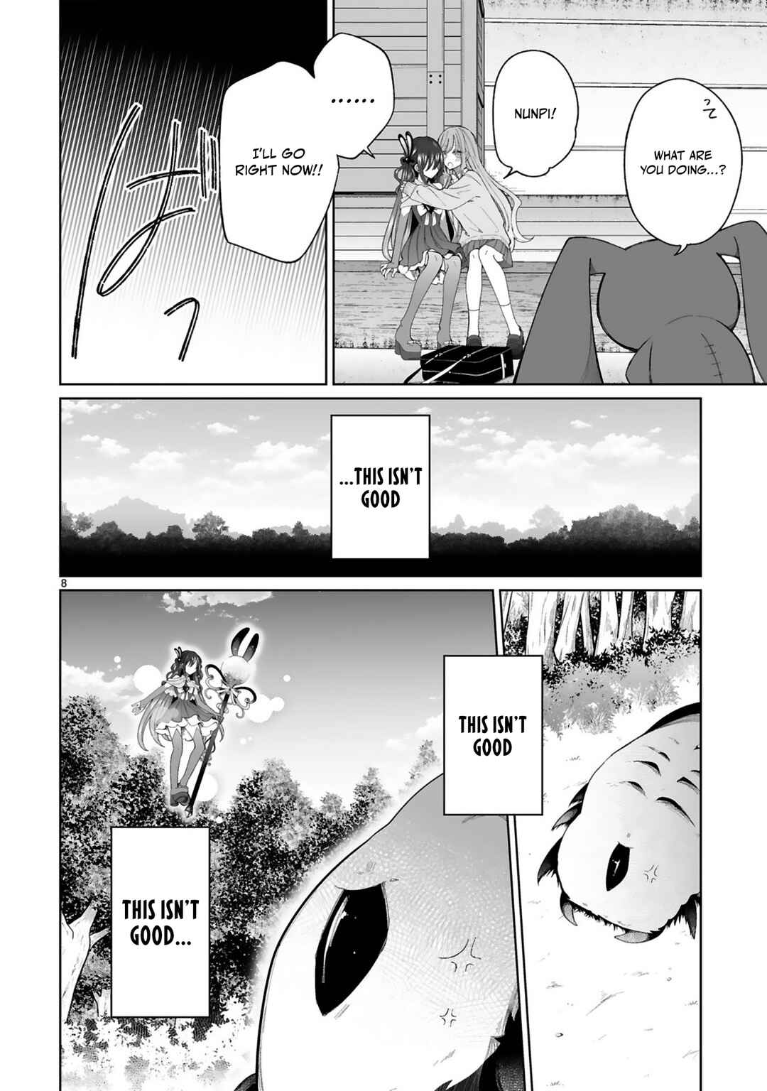 Chapter 4 - Page 8