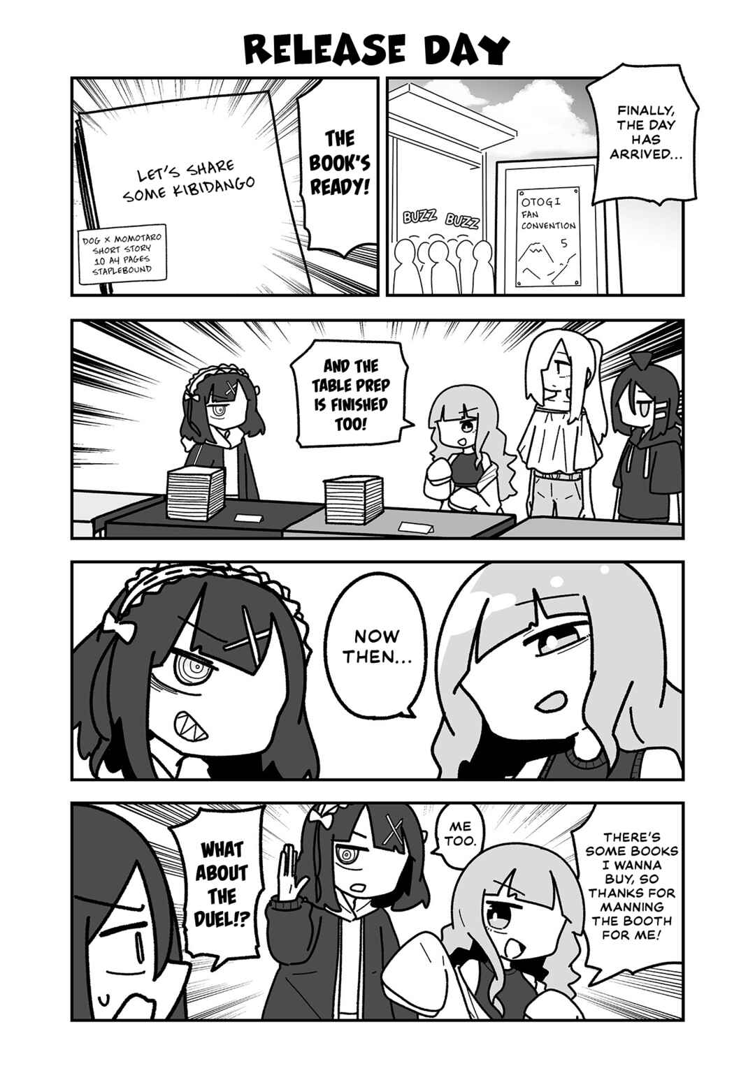 Chapter 32 - Page 1