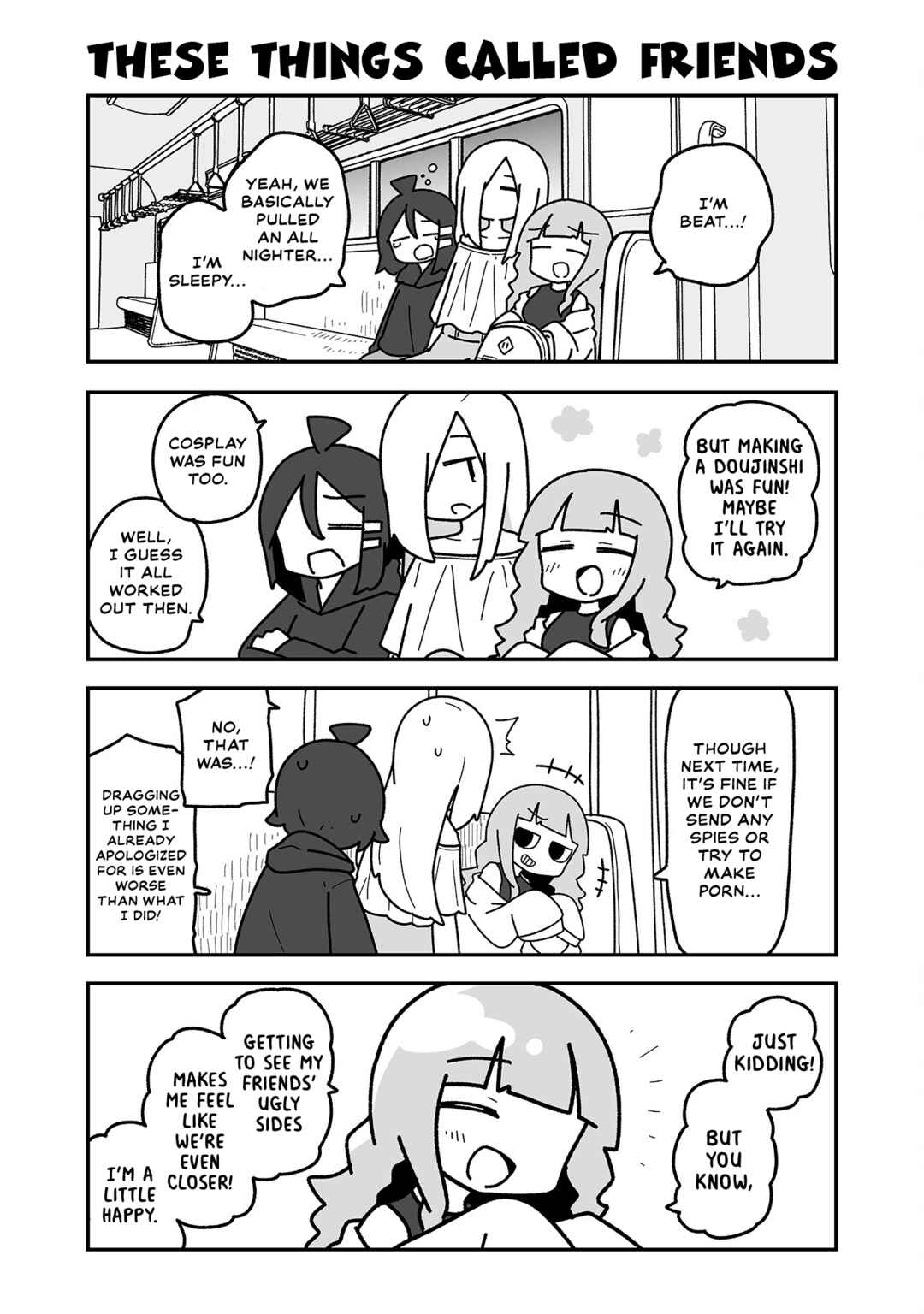 Chapter 32 - Page 11