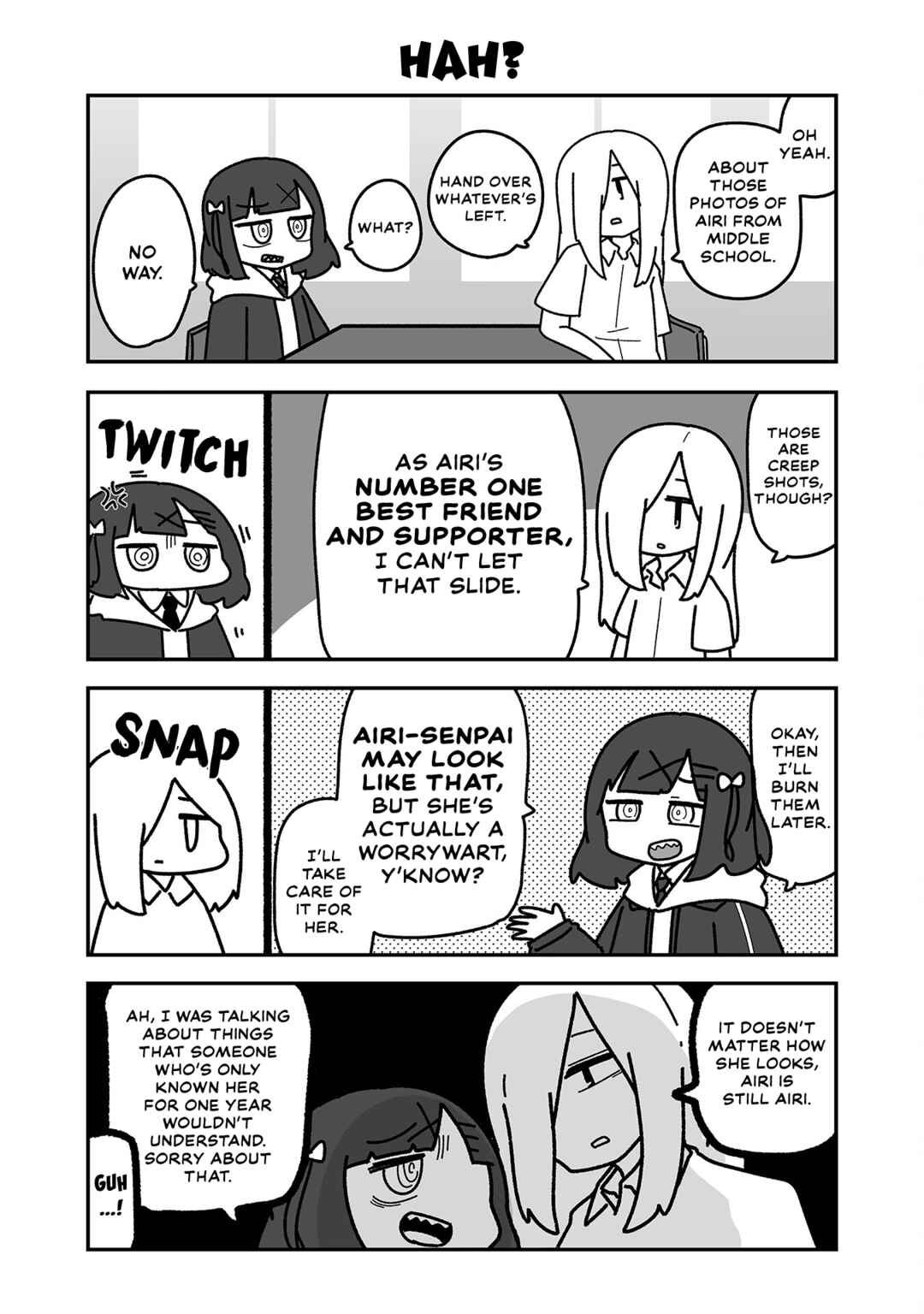 Chapter 32 - Page 16