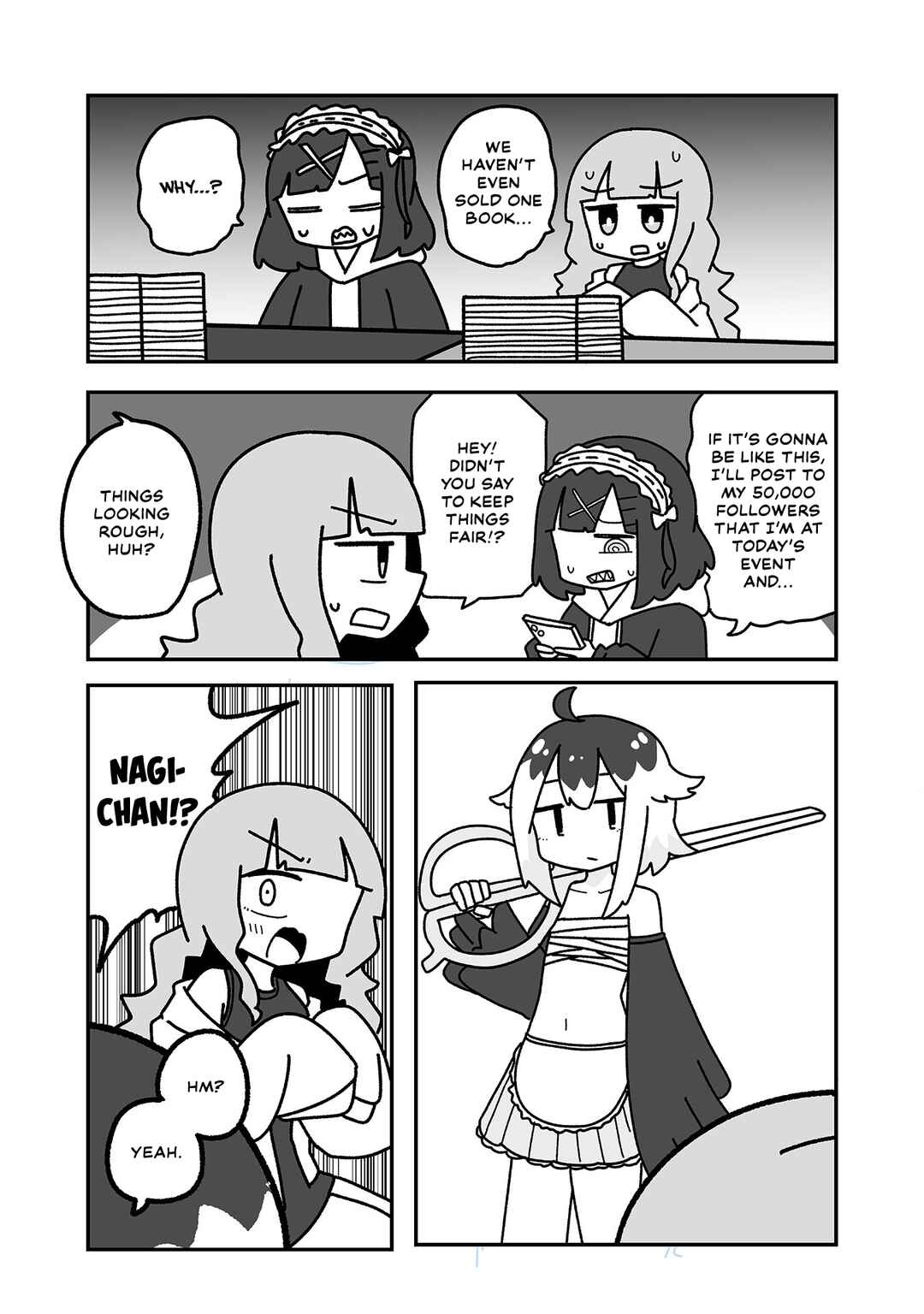 Chapter 32 - Page 3