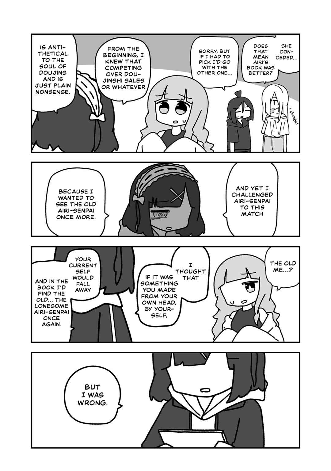 Chapter 32 - Page 8