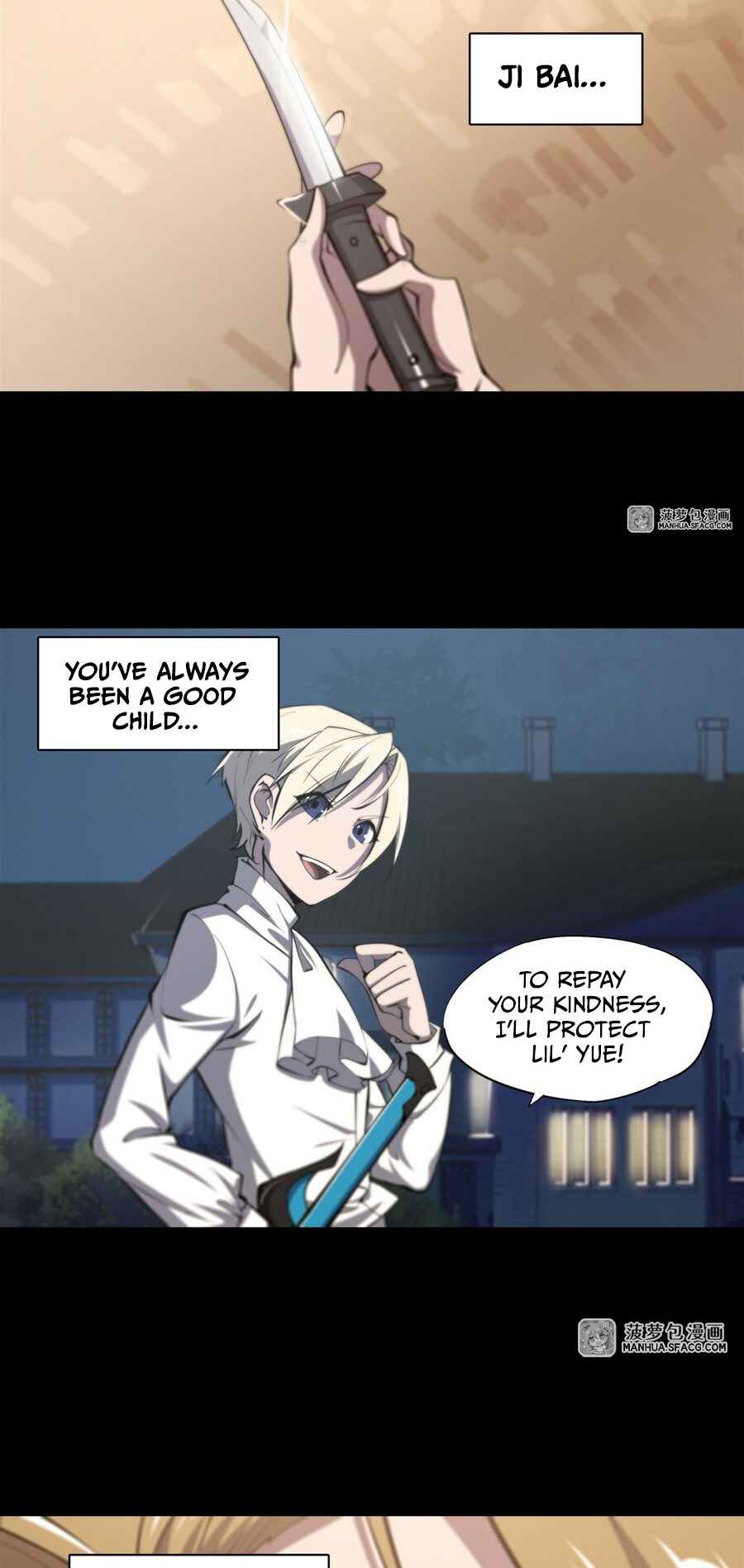 Chapter 185 - Page 14