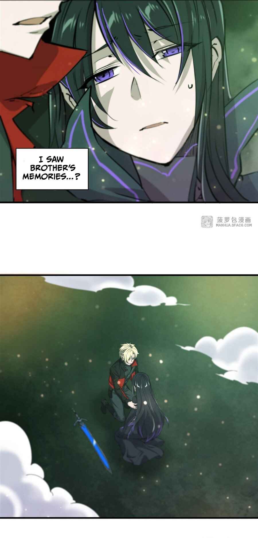 Chapter 185 - Page 17
