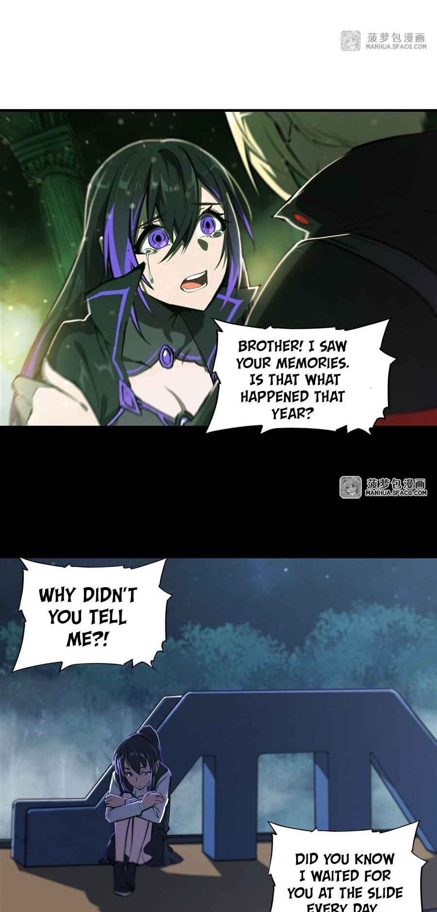 Chapter 185 - Page 19