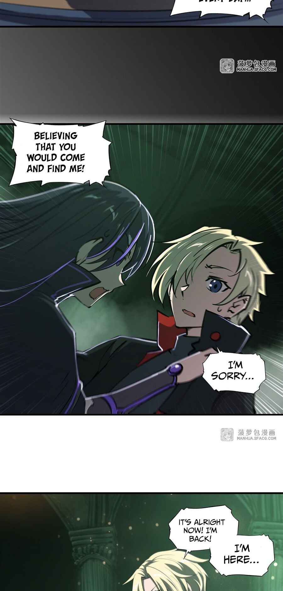 Chapter 185 - Page 20