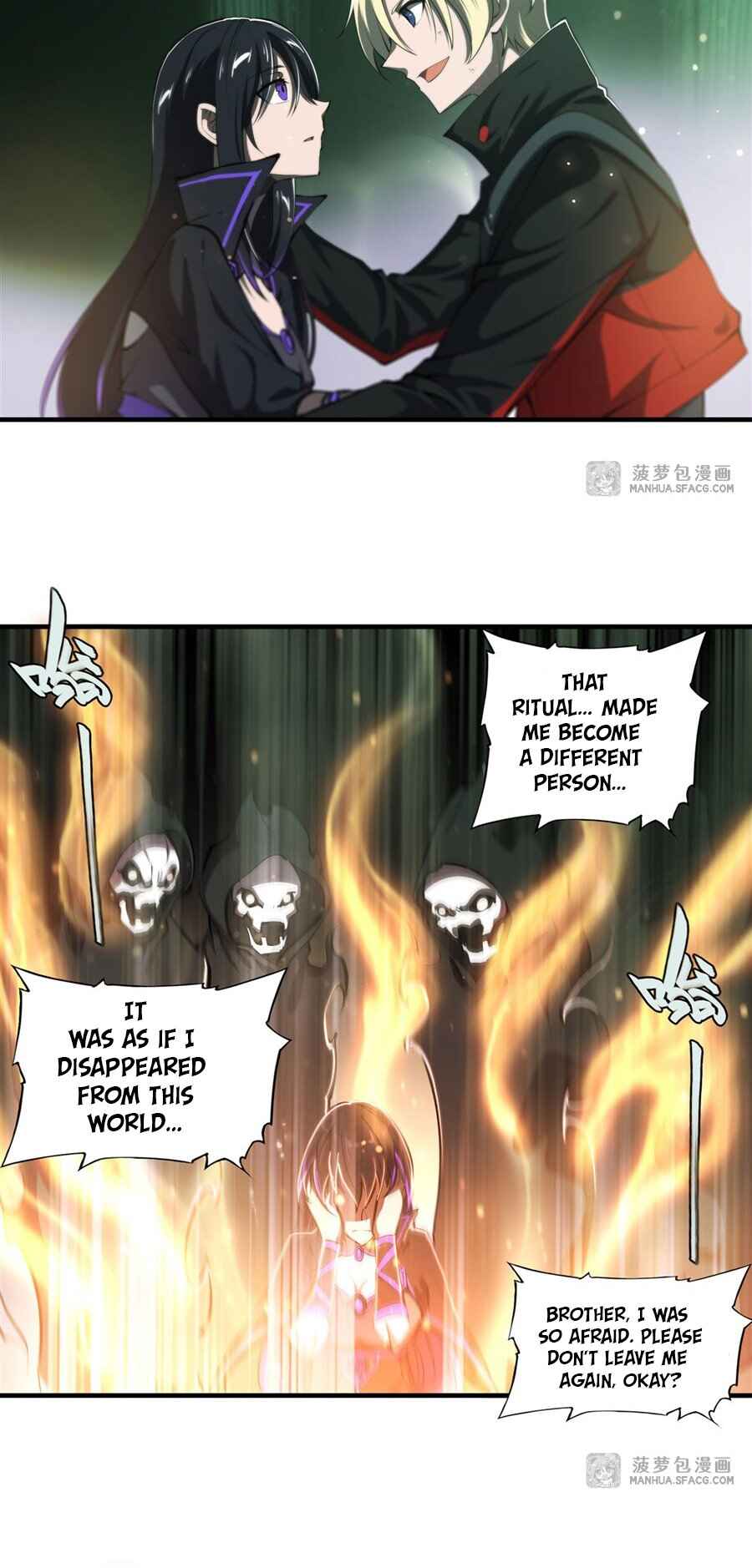 Chapter 185 - Page 21