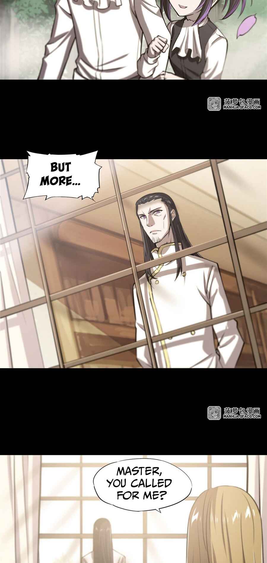 Chapter 185 - Page 8