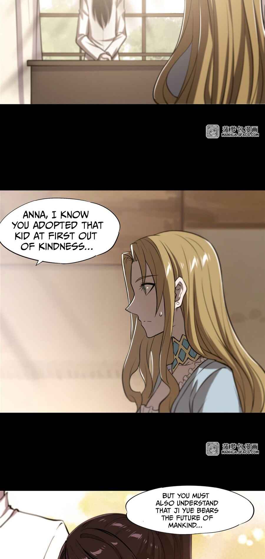 Chapter 185 - Page 9