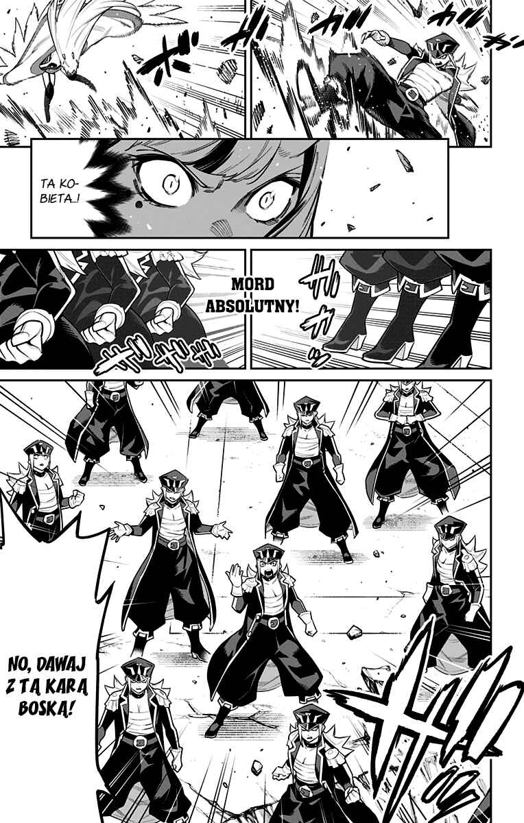 Chapter 74 - Page 17