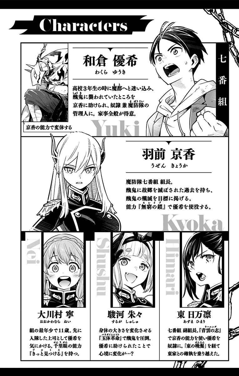 Chapter 74 - Page 6