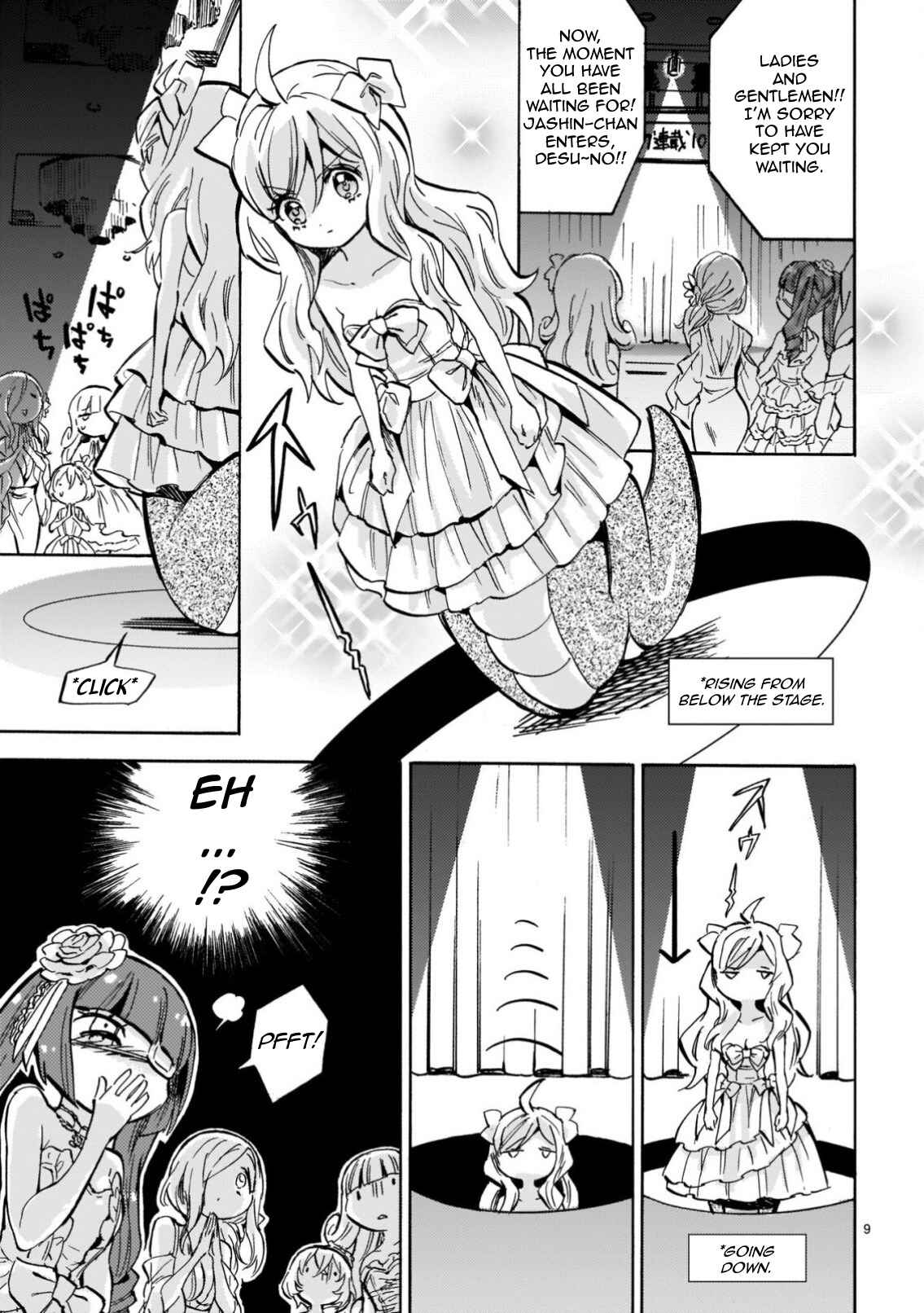 Chapter 217 - Page 10