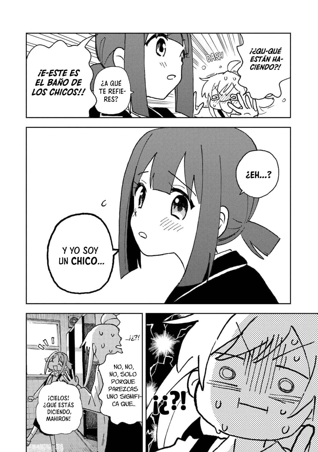Chapter 3 - Page 11