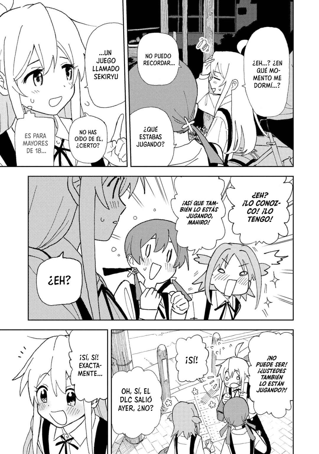 Chapter 3 - Page 4